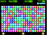 play Eliminate Stars: Twinkle Little Star