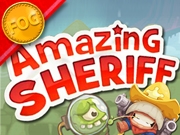 play Amazing Sheriff