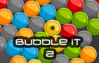 play Bubble It 2