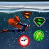 play Superman Adventure