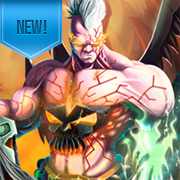 play Champions Of Chaos 2
