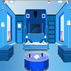 play Blue Room Escape1