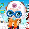 play Winter Boy Dress