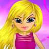play Pink Geek Girlfriend