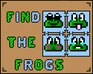 play Find The Frogs