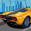 play San Francisco Skyscrapers Racing