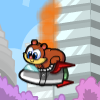 play Rocket Squirrel