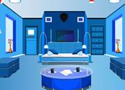 play Blue Room Escape1