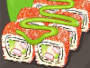 play Sushi Classes: California Roll