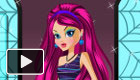 play A New Student At Monster High