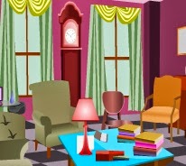 play Elegant Room Escape