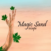 play Magic Sand Escape