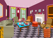 play Elegant Room Escape