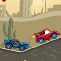 play Car Eats Car 2 Deluxe