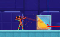 play The Telekinetic Incident