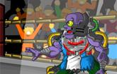 play Zombie Fight Club