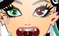 play Vampire Visiting Dentist