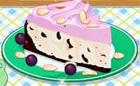 play Chocolate Chip Cheesecake