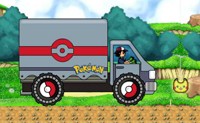 play Pokemon Catch Journey