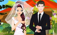 play Beautiful Wedding