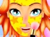 play Coconut Princess - Beauty Time