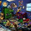 play Messy Room Hidden Objects