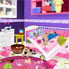 play Baby Room Clean Up