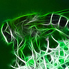 play Fantastic Green Bee Puzzle