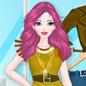 play Star Dress Up