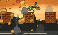 play Zomblast