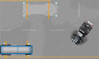 play Park My Truck 3