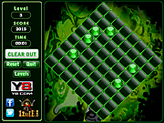 play Ben 10 Clear Out