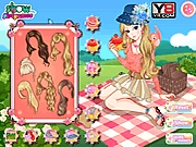 play Delicious Summer Picnic