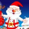 play Funny Santa Dress