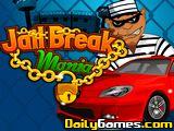 play Jail Break Mania