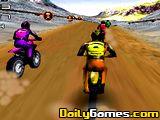 Motocross Xtreme Fury