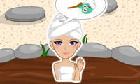 play Celebrity Spa 2: Back To Nature