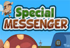 play Special Messenger