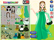 play Clawdwolf Dress Up