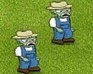 play Cows Zombie War