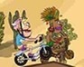 play Bicycle Motor Cross