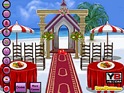 play Outdoor Wedding Dressup