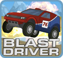 play Blast Driver