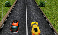 play Dragon Rush Racing