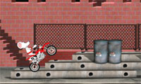 play Stunt Moto Mouse 2