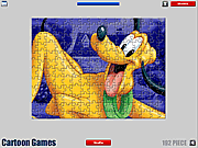 play Pluto Jigsaw