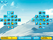 play Antarctic Expedition Mahjong