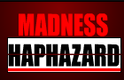 play Madness: Haphazard