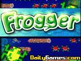 play Frogger1
