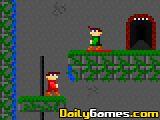 play Zombie Crypt 3